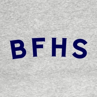 BFHS T-Shirt